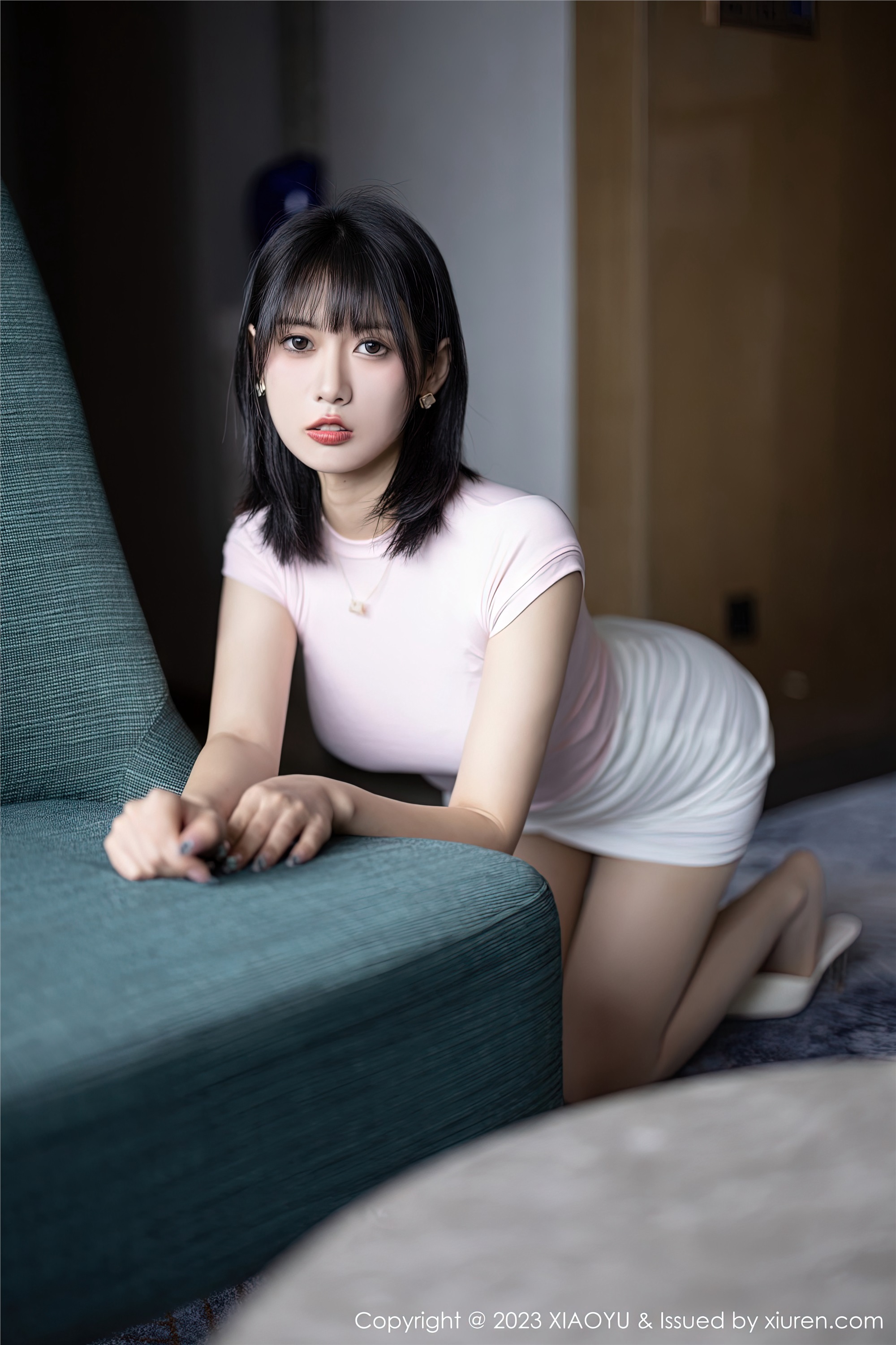 XIAOYU语画界 2023.01.30 VOL.954 林子遥